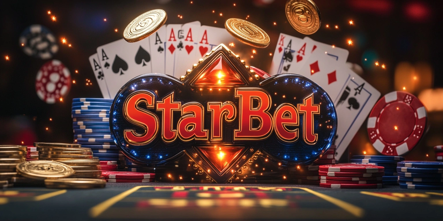 Star Bet Login